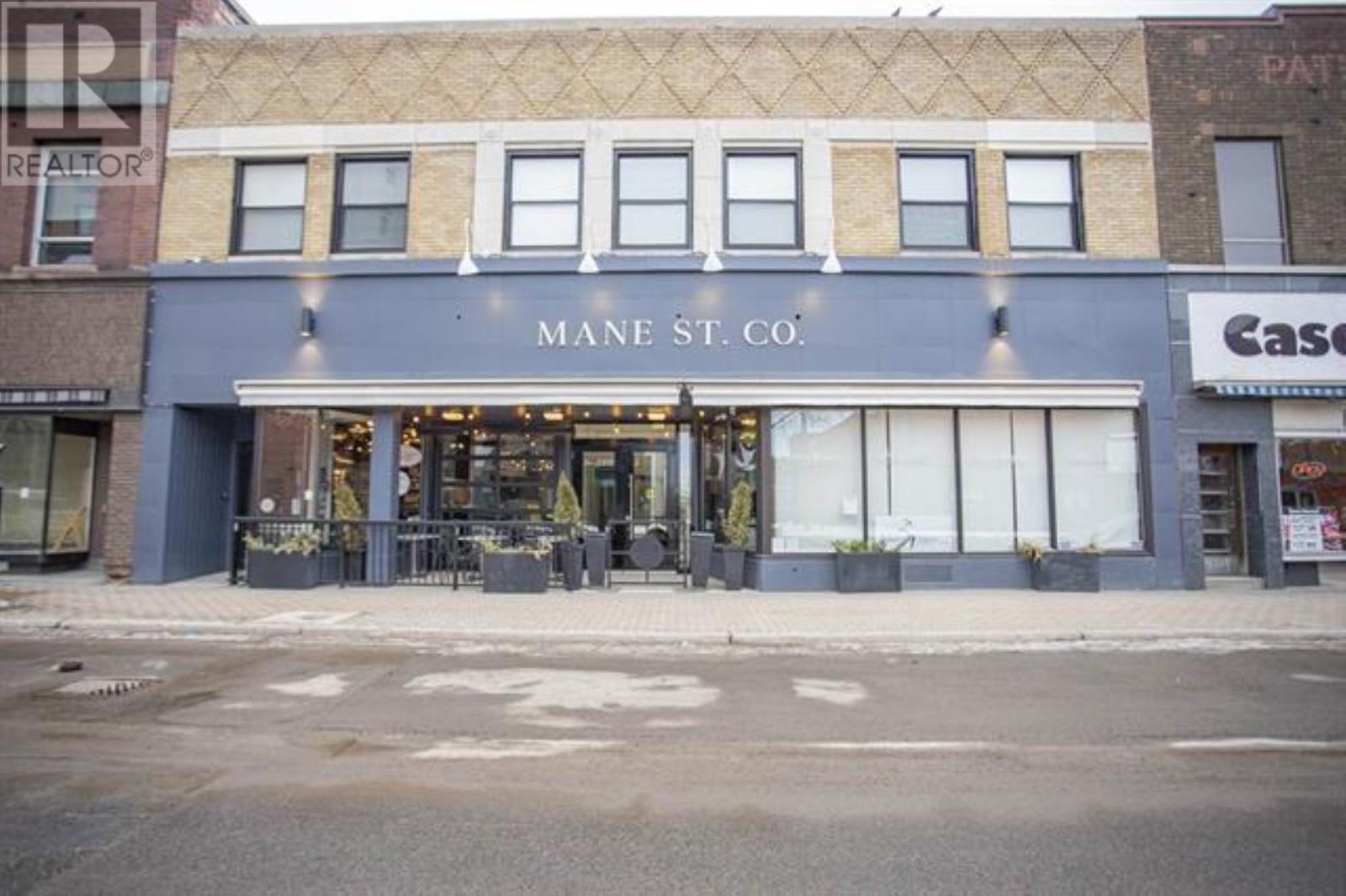 626 Queen ST # 5