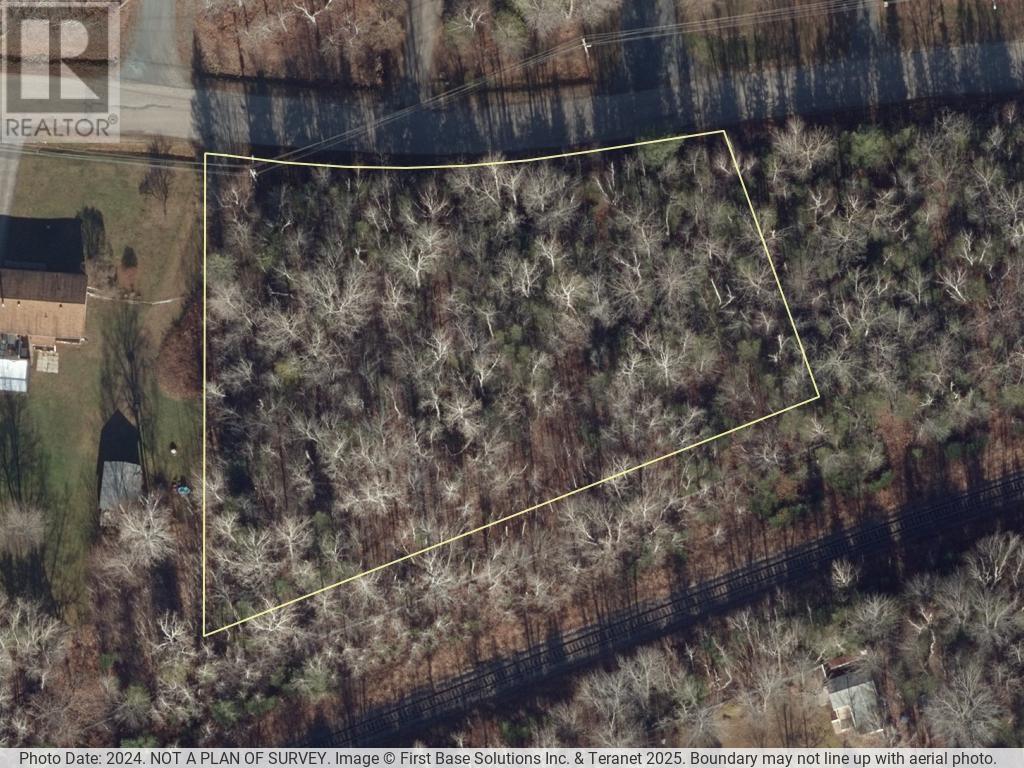 21 Oak RD
