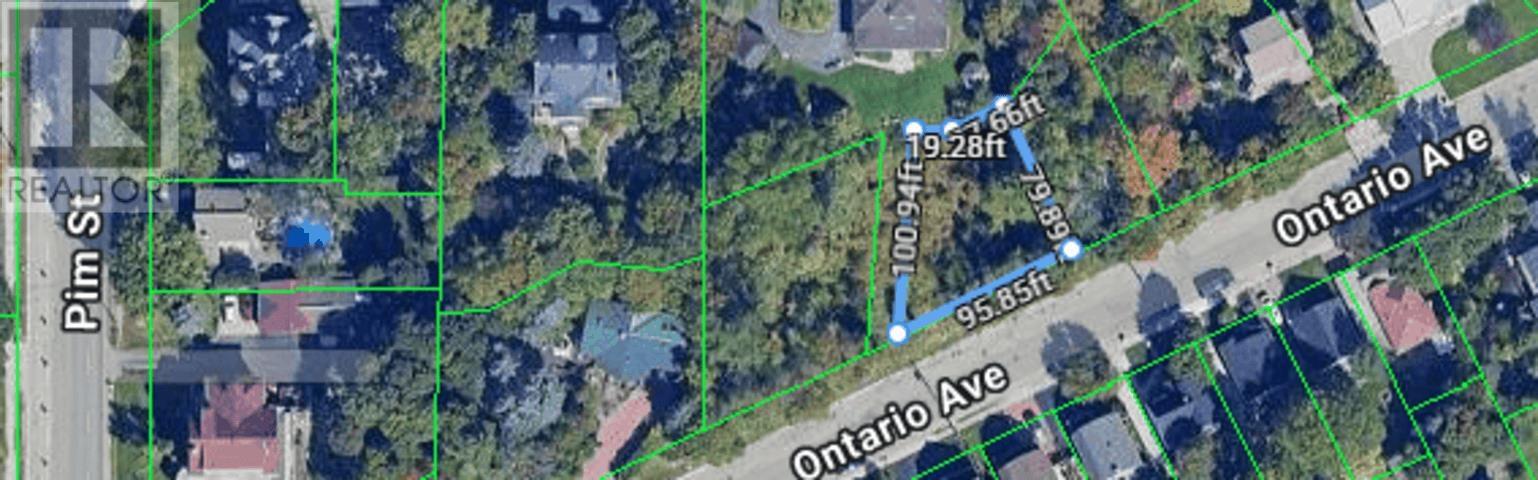 40 Ontario AVE