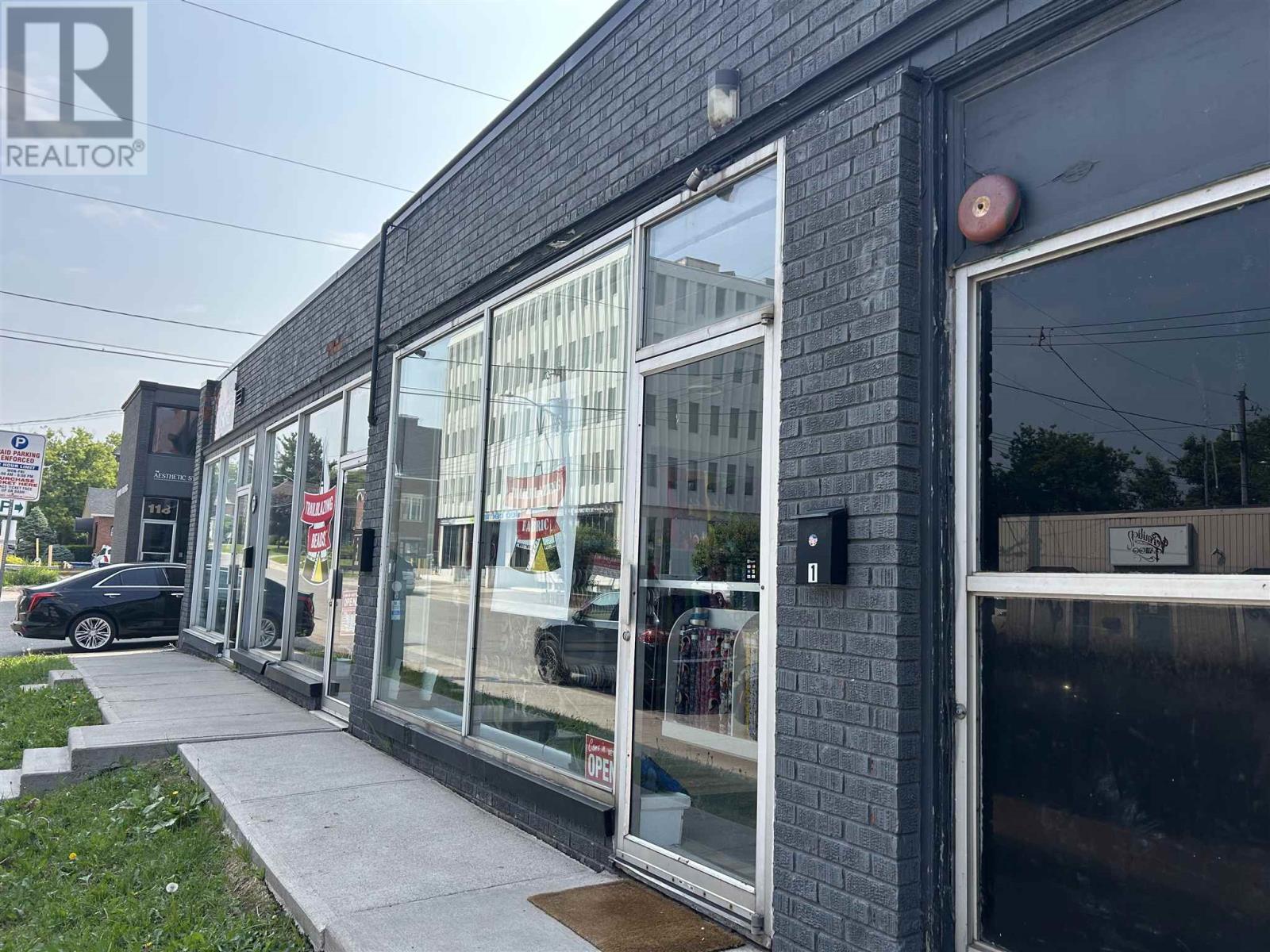 112 March ST # 1-2