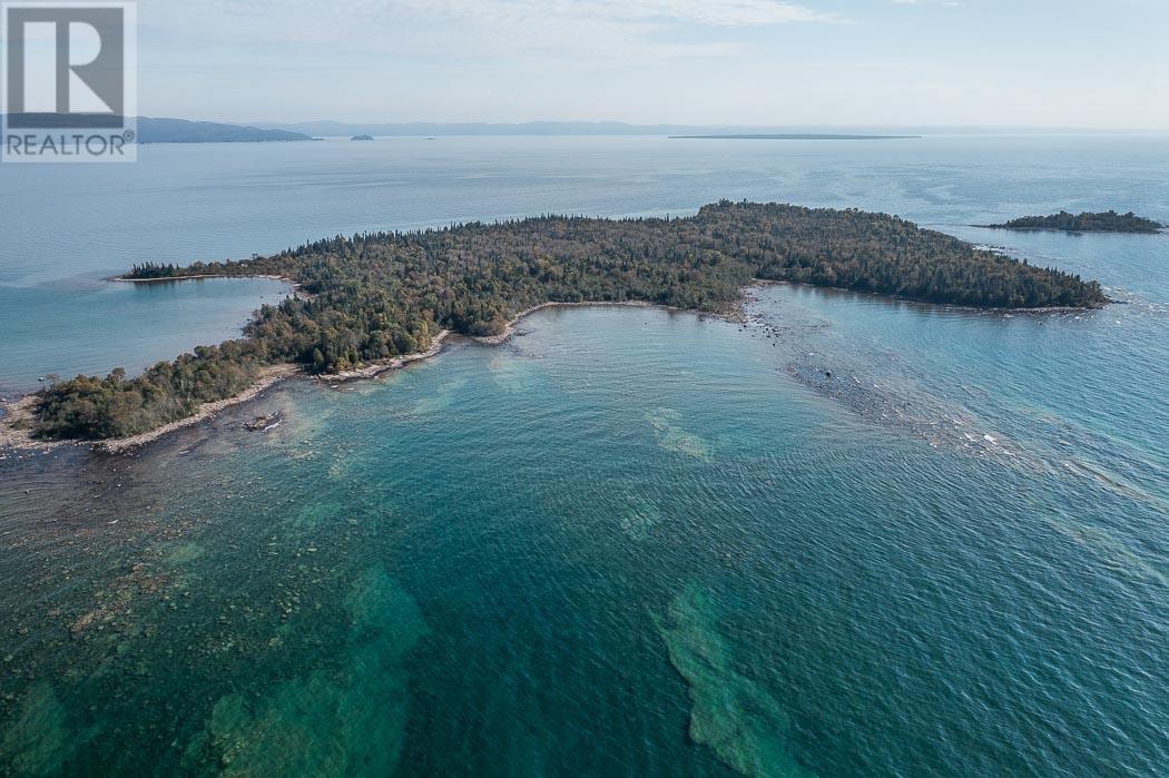 South Lizard Island
