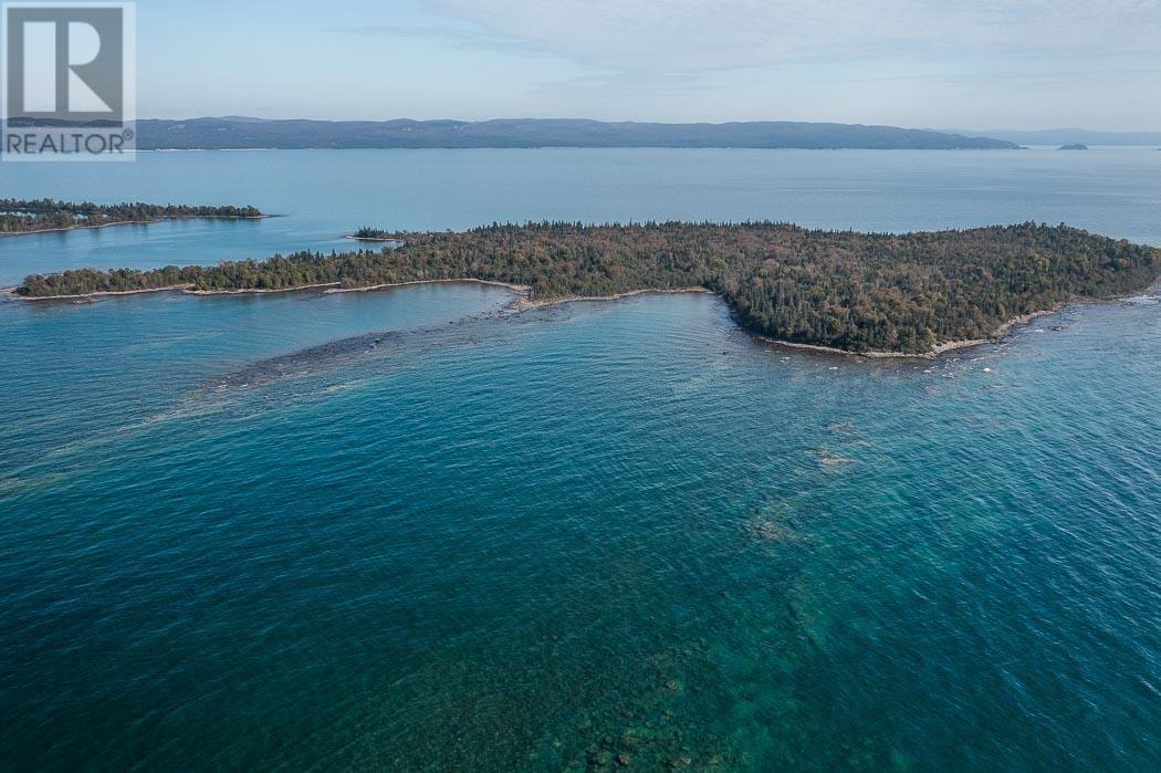 South Lizard Island