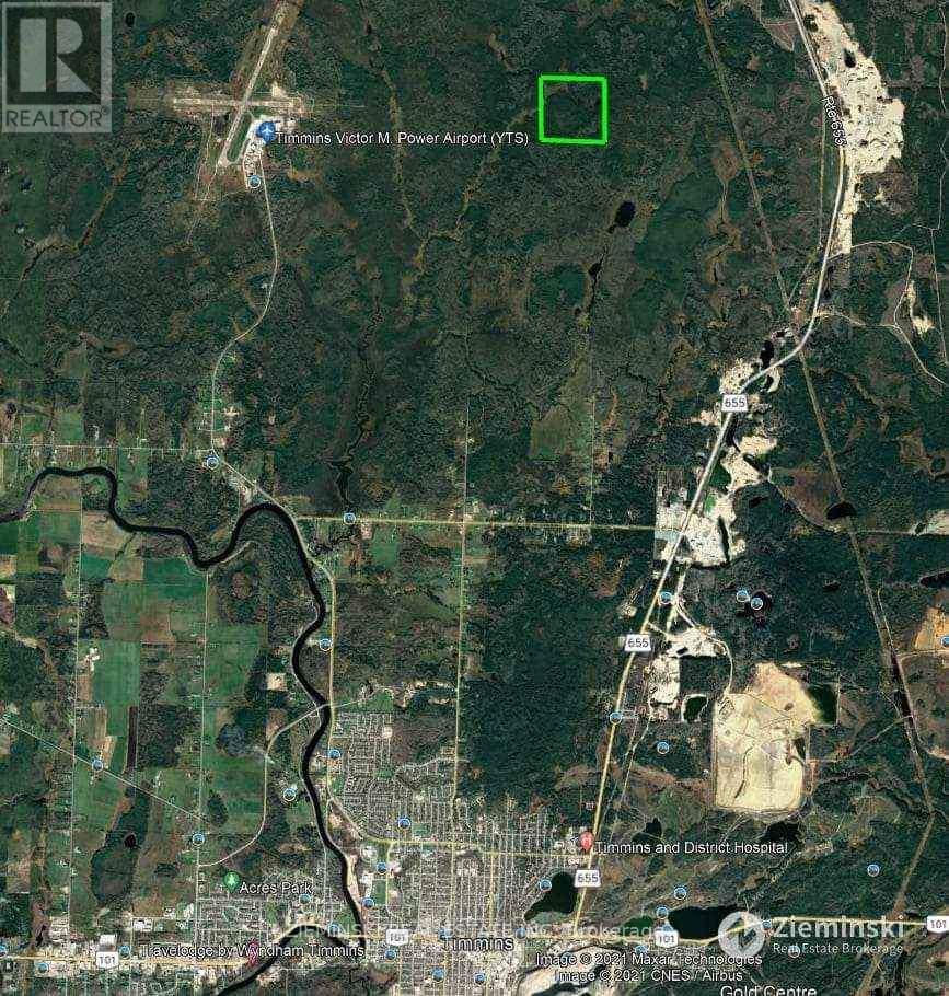 LT 11 CON 3 MURPHY TWSHP ACRES