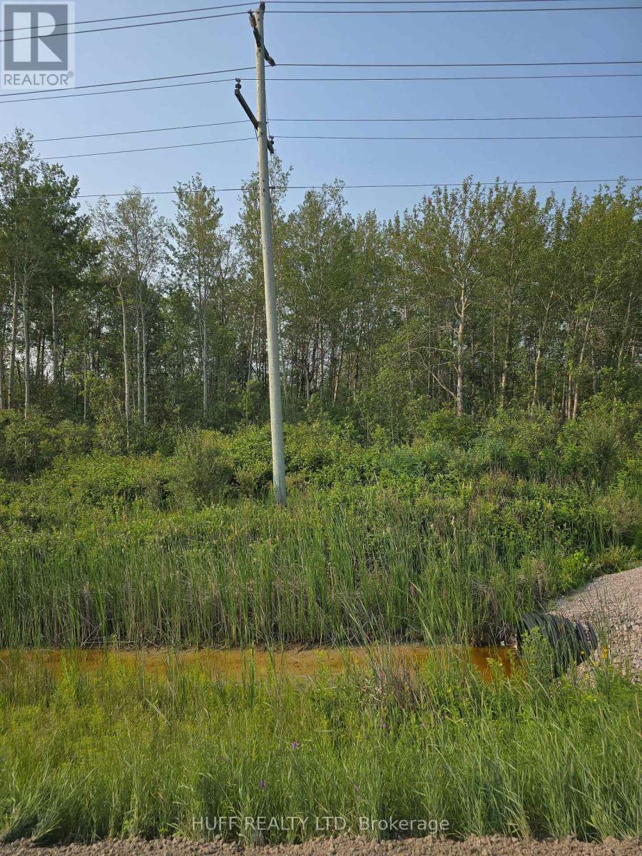 LOT 11 HIGHWAY 11 HIGHWAY S