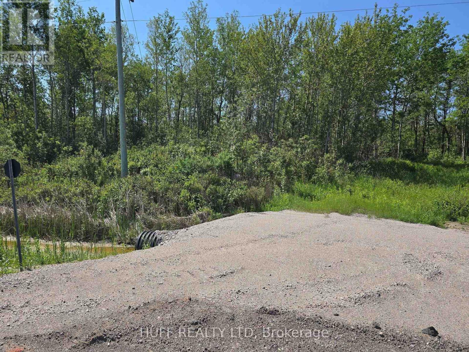 LOT 11 HIGHWAY 11 HIGHWAY S