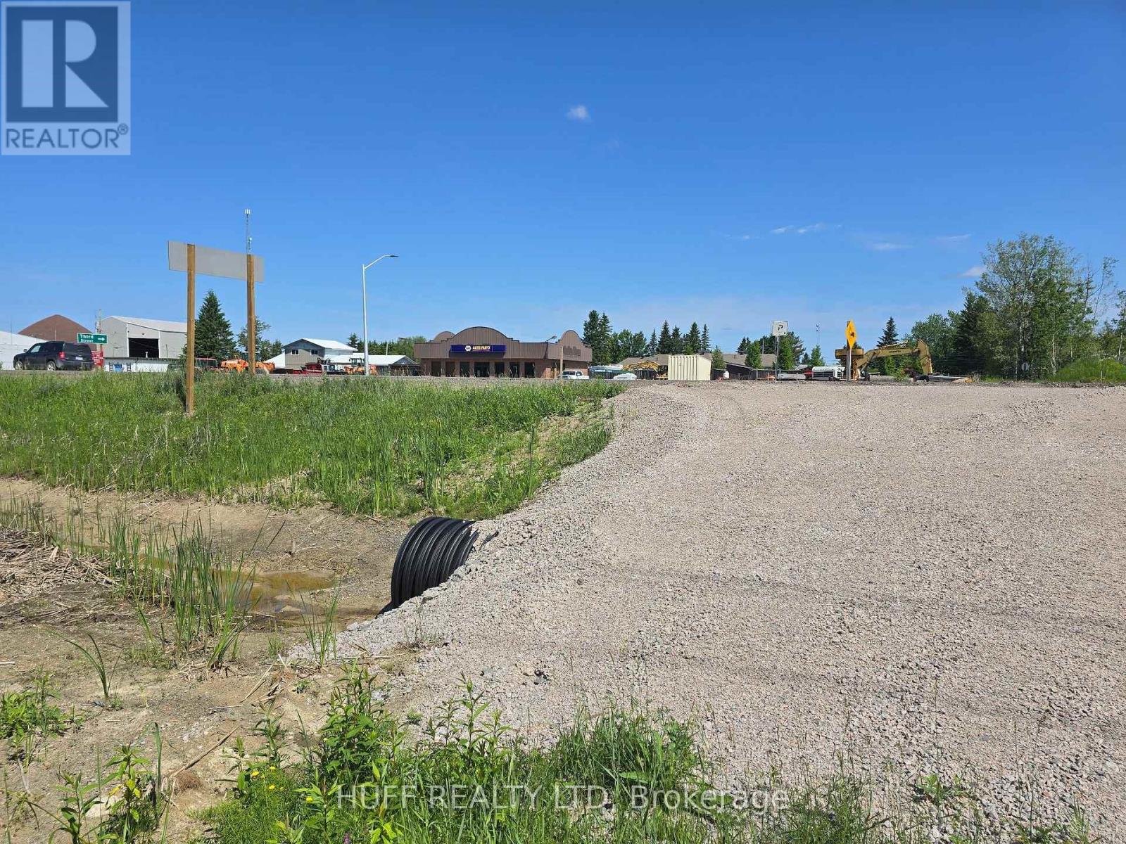 LOT 11 HIGHWAY 11 HIGHWAY S
