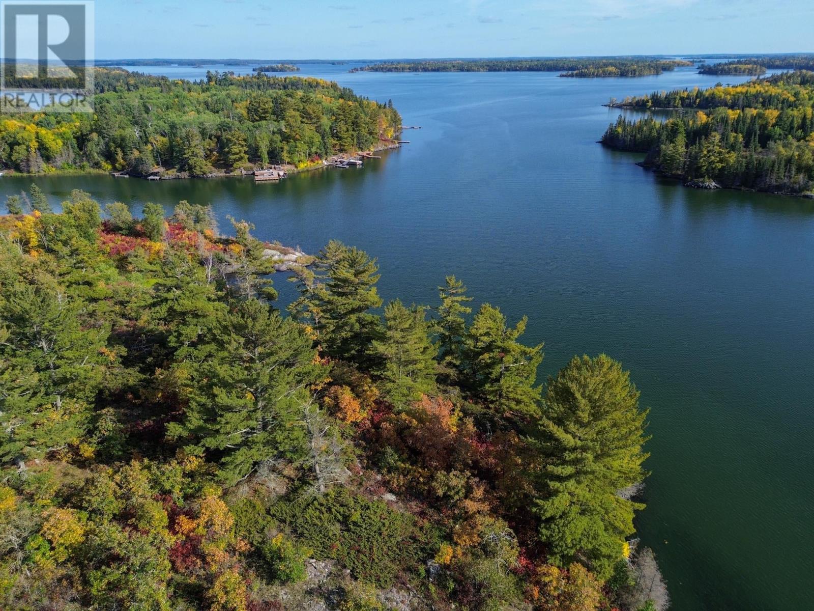 JO185 SHOAL LAKE|Lake of the Woods