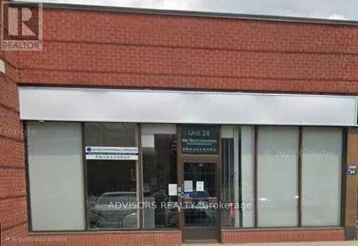 24 – 1170 BURNHAMTHORPE ROAD W