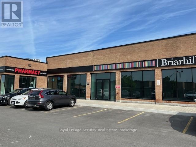 61 – 2700 DUFFERIN STREET