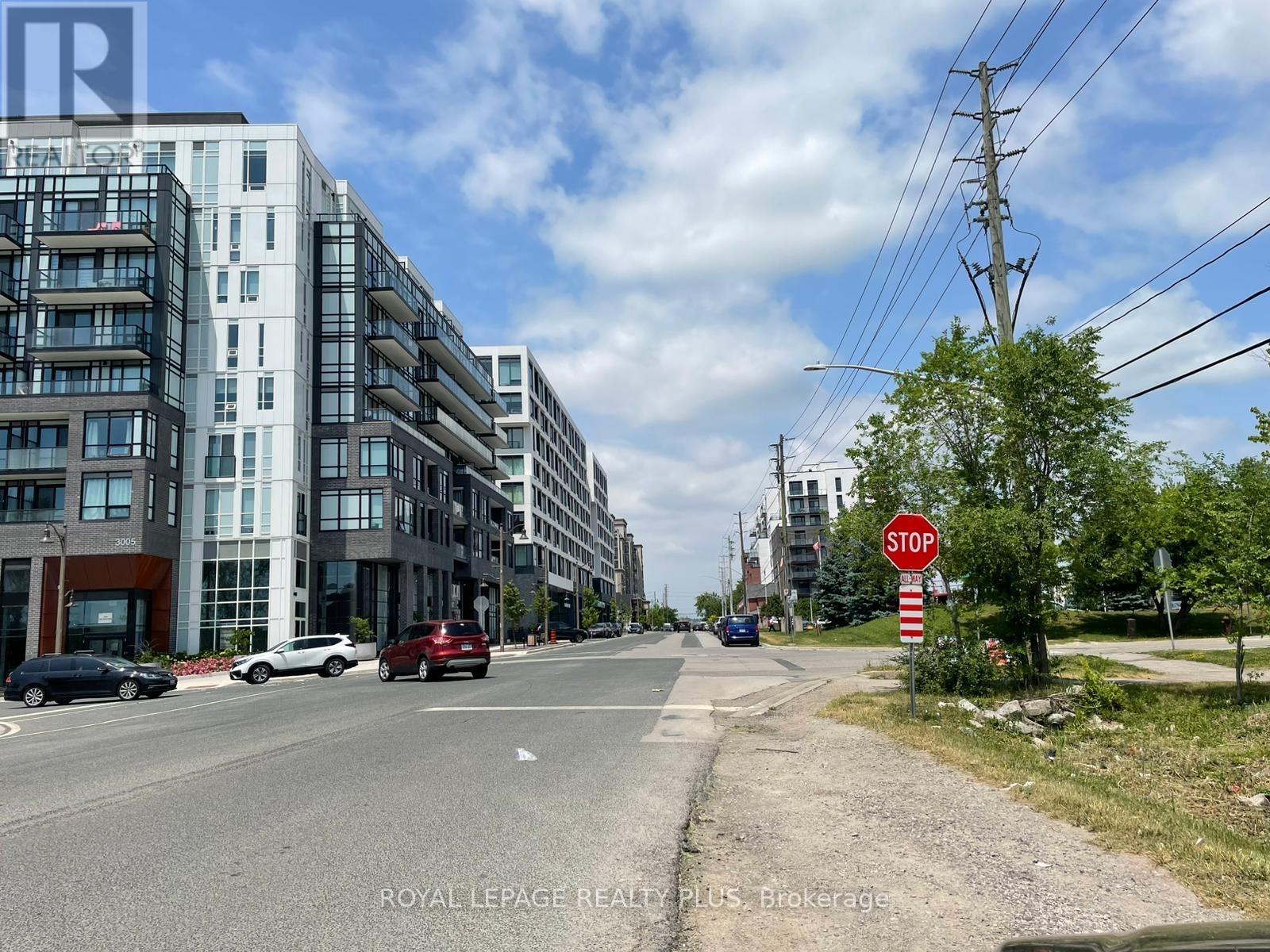 109 – 2486 OLD BRONTE ROAD