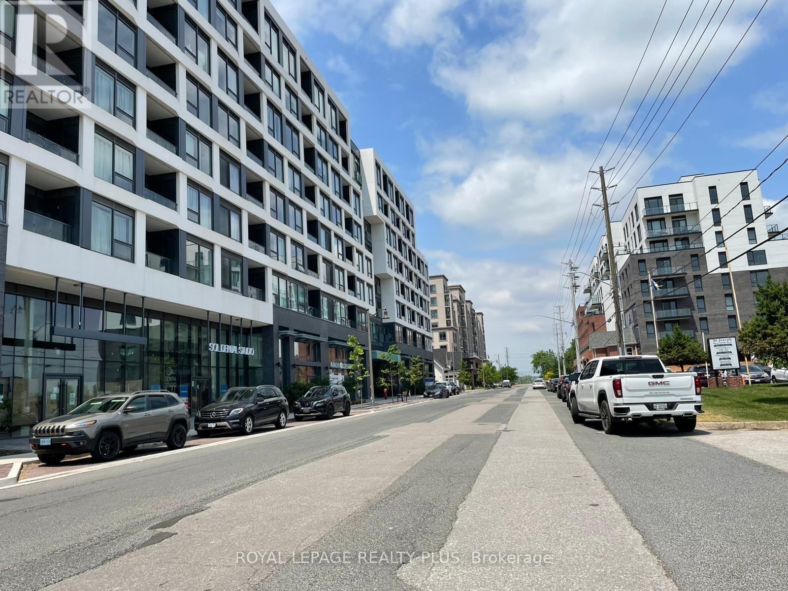 109 – 2486 OLD BRONTE ROAD