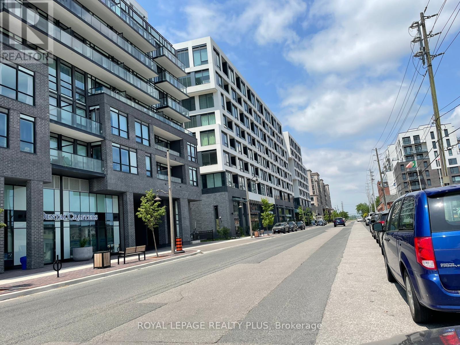 109 – 2486 OLD BRONTE ROAD