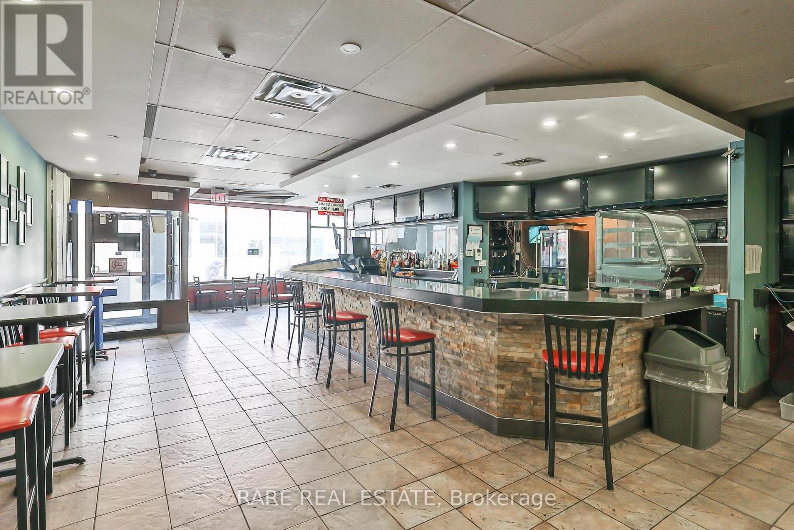 1861 EGLINTON AVENUE W