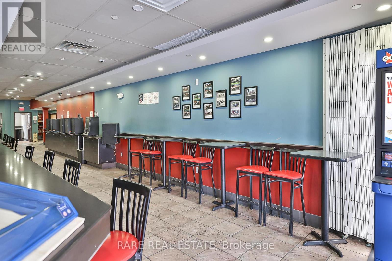 1861 EGLINTON AVENUE W