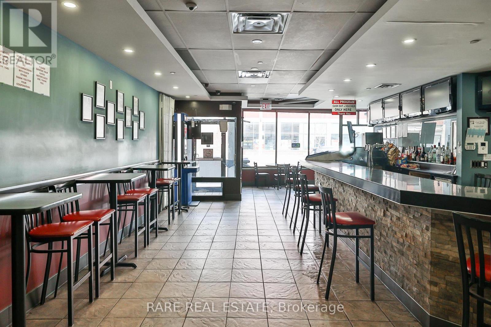 1861 EGLINTON AVENUE W