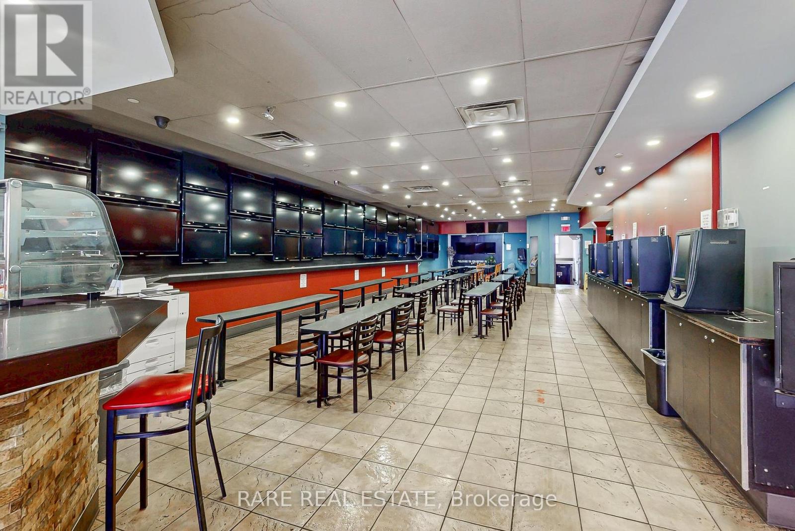 1861 EGLINTON AVENUE W