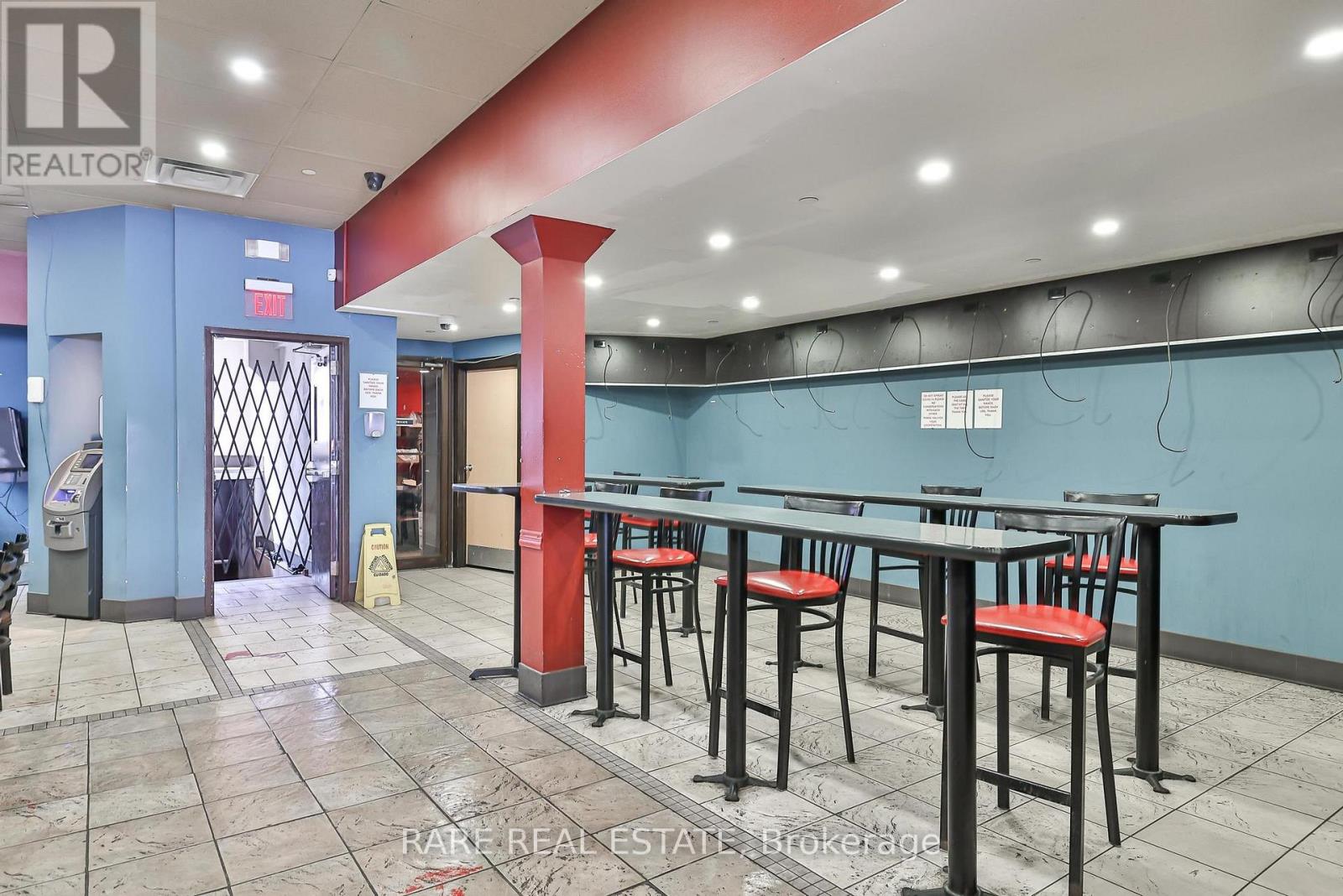 1861 EGLINTON AVENUE W