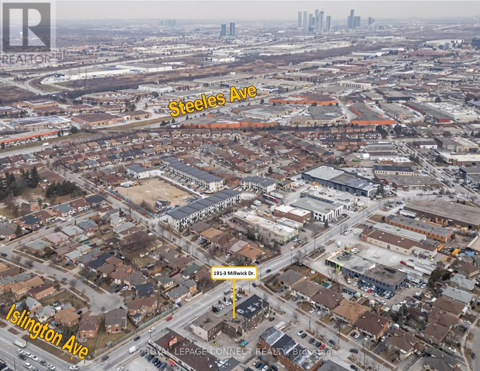 191-3 MILLWICK DRIVE