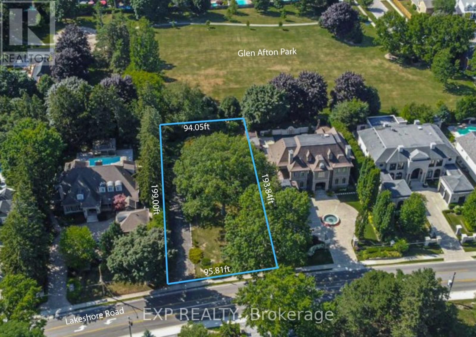 4187 LAKESHORE ROAD