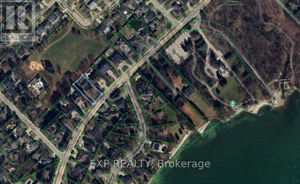 4187 LAKESHORE ROAD