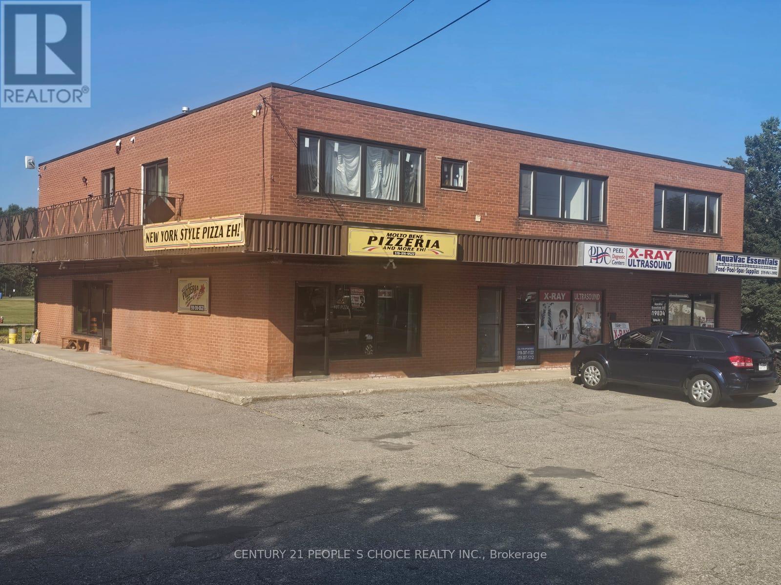 3 – 19834 AIRPORT ROAD