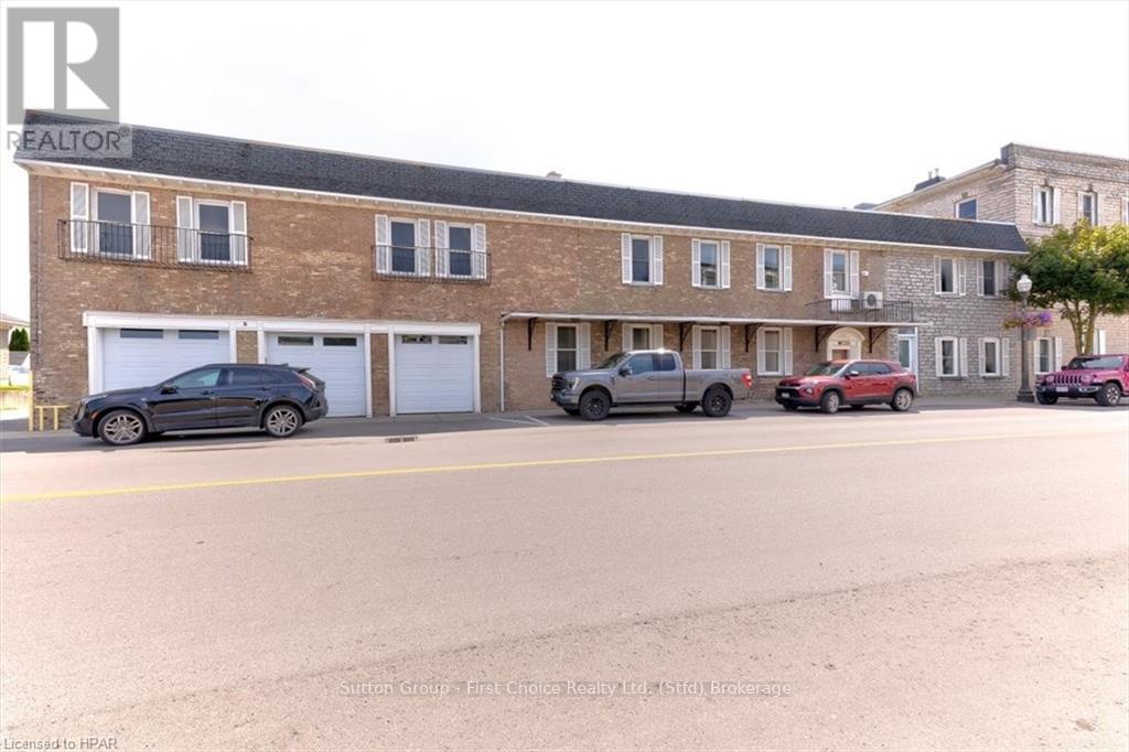 95 QUEEN STREET E