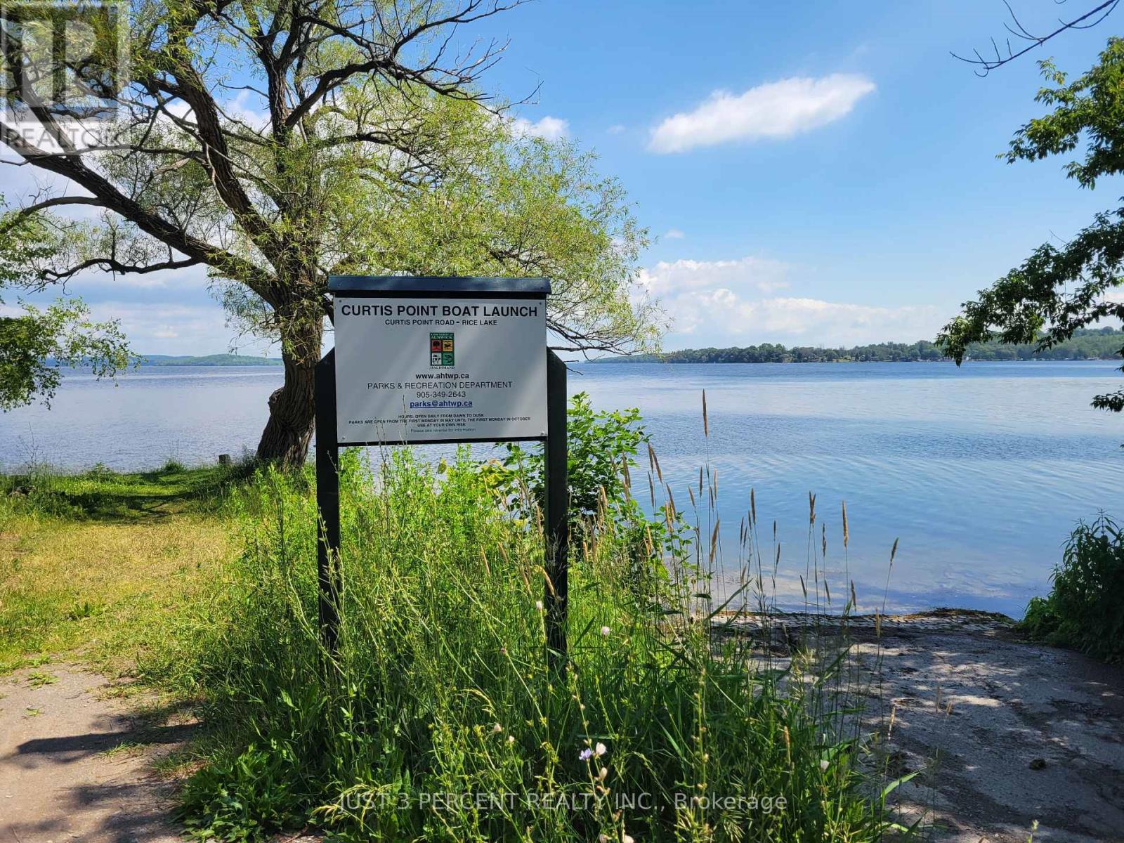0 CURTIS POINT ROAD