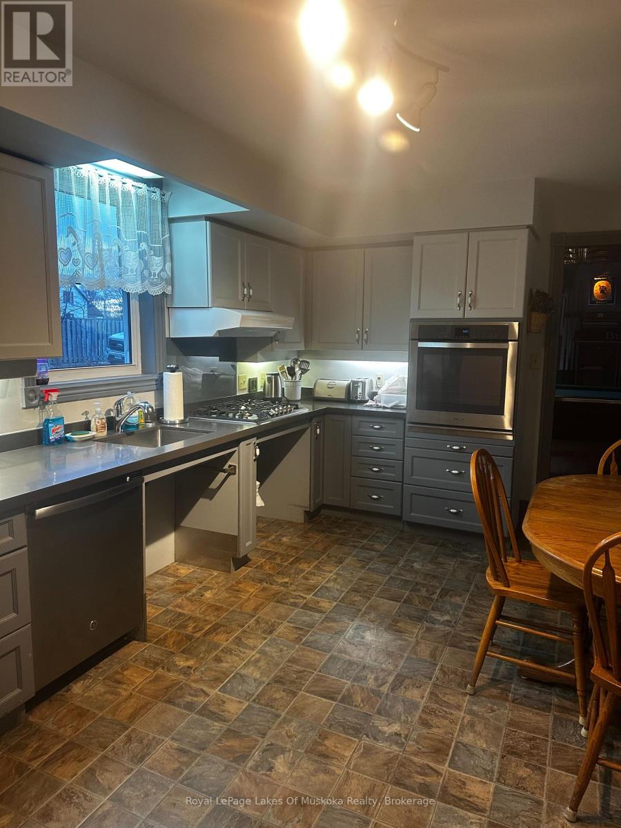 860 MUSKOKA ROAD SOUTH ROAD S
