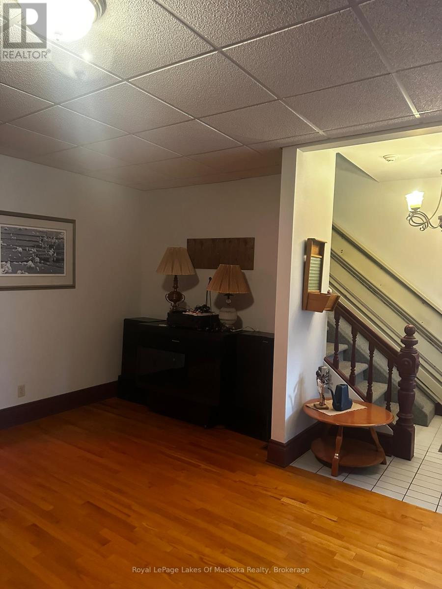 860 MUSKOKA ROAD SOUTH ROAD S