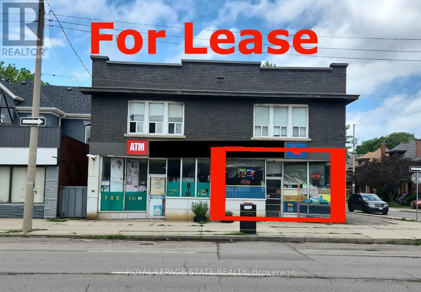 901 MAIN STREET E