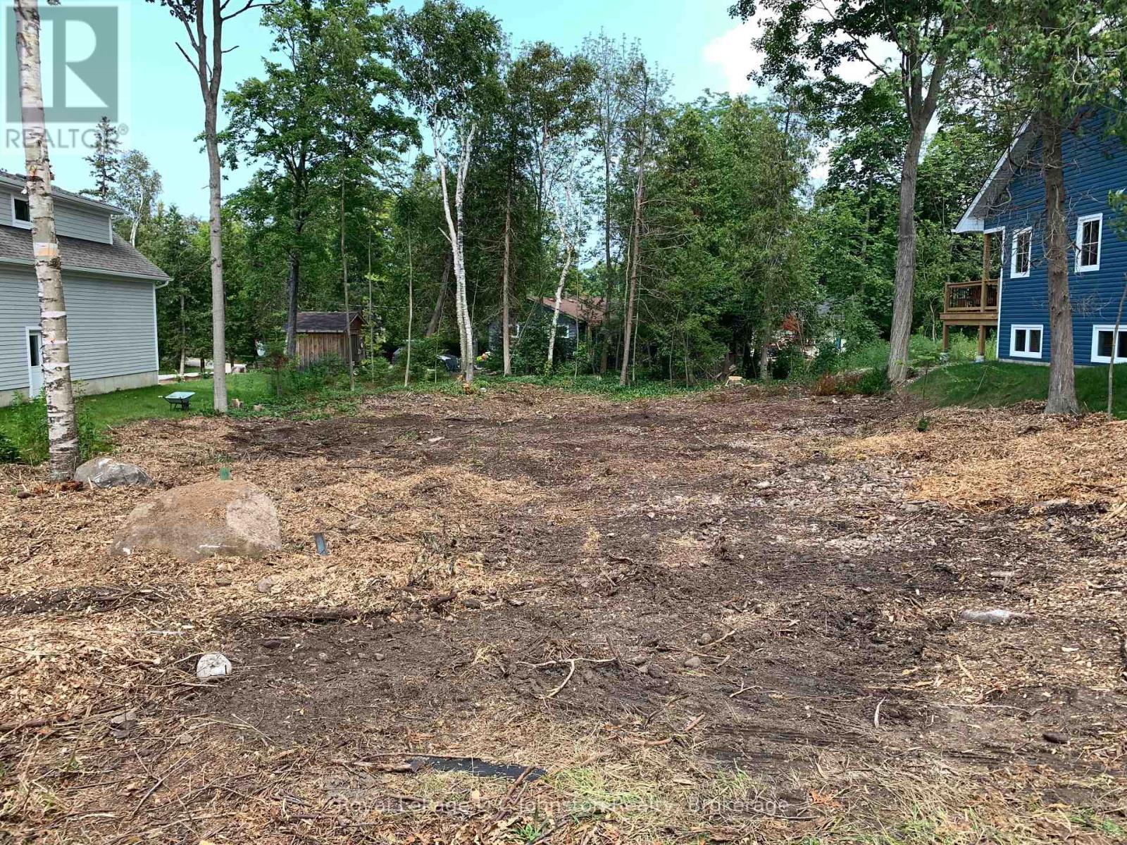 LOT 9 HEMLOCK STREET