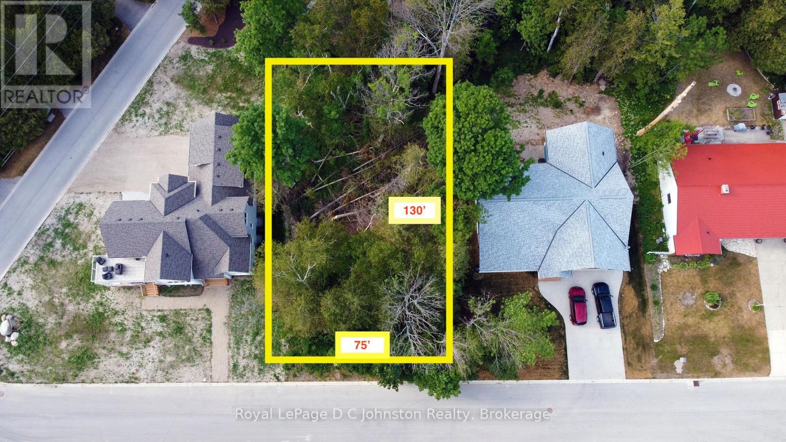 LOT 9 HEMLOCK STREET