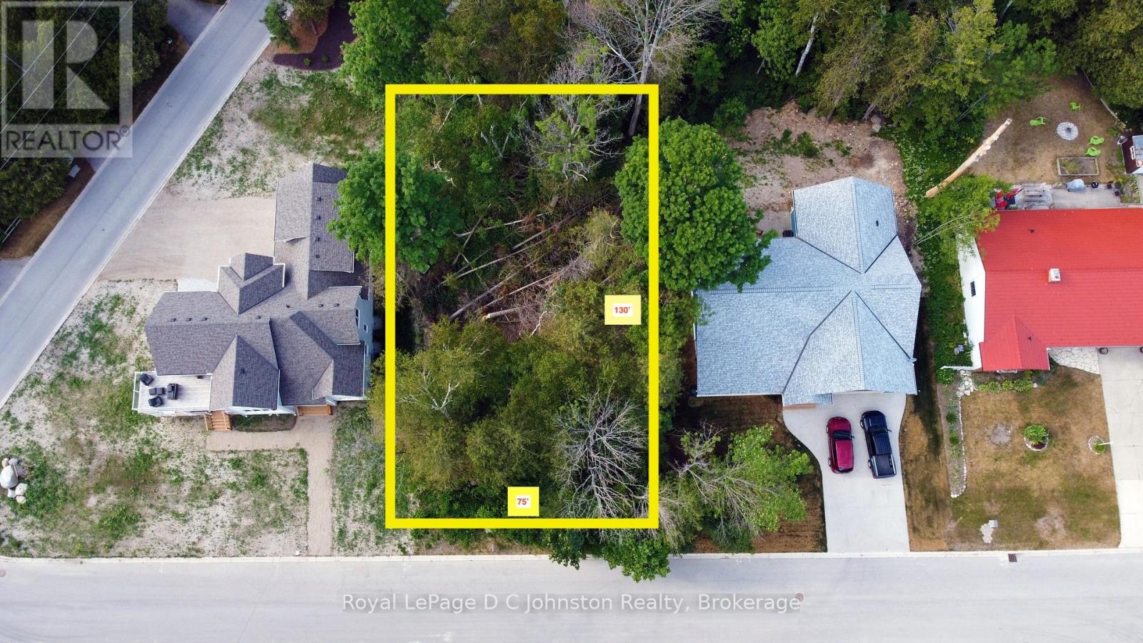 LOT 9 HEMLOCK STREET