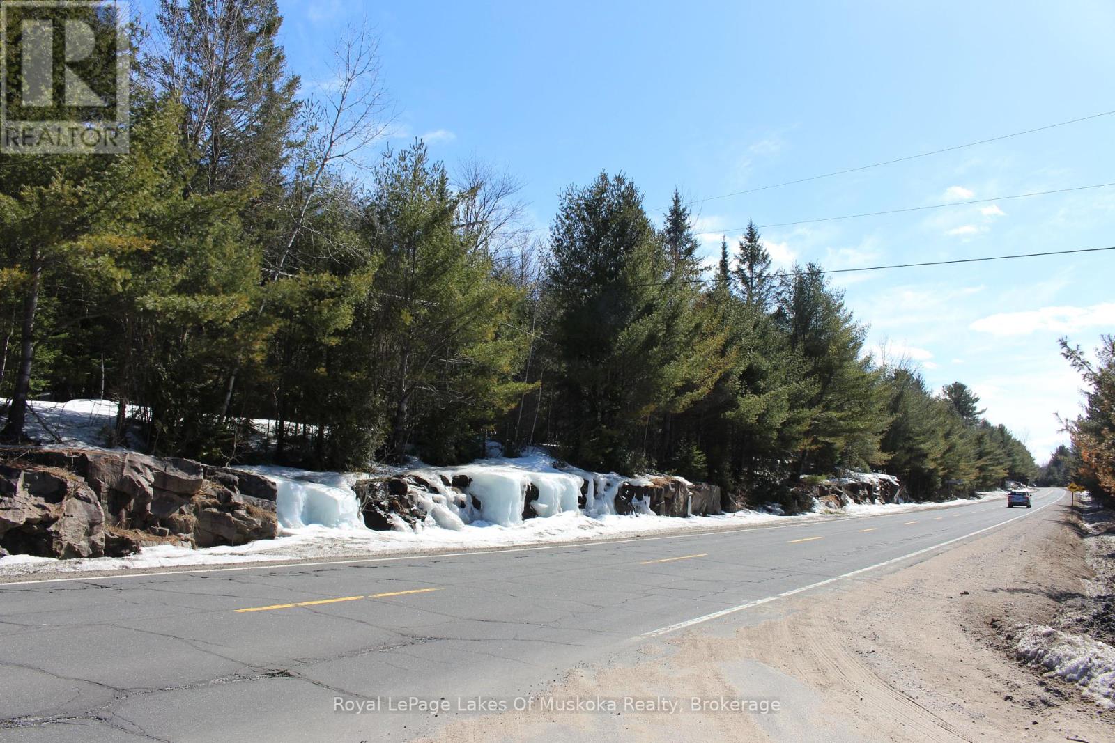 2750 MUSKOKA 117 ROAD