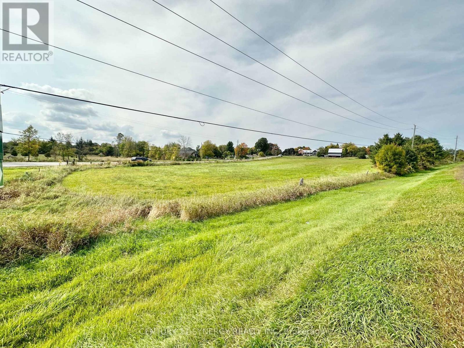 0 COUNTY ROAD 1 ROAD