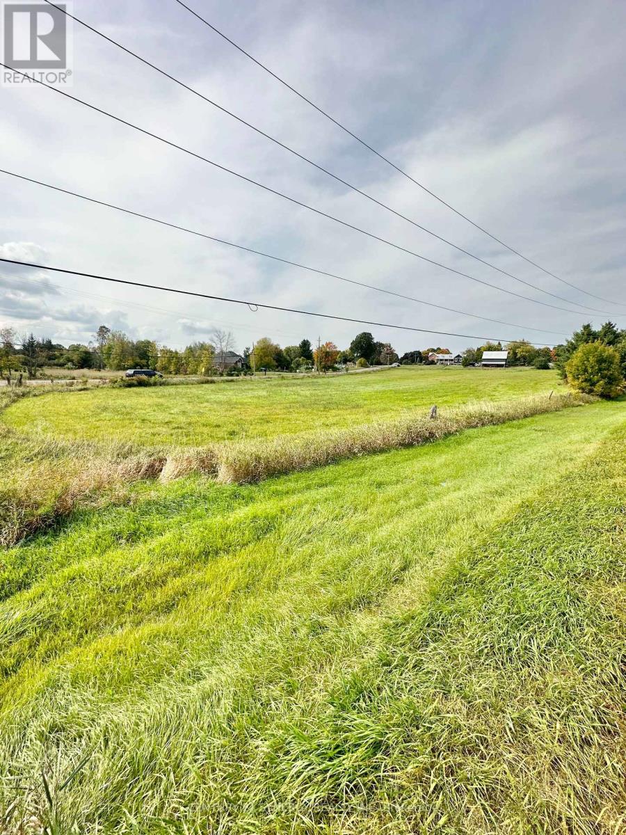 0 COUNTY ROAD 1 ROAD