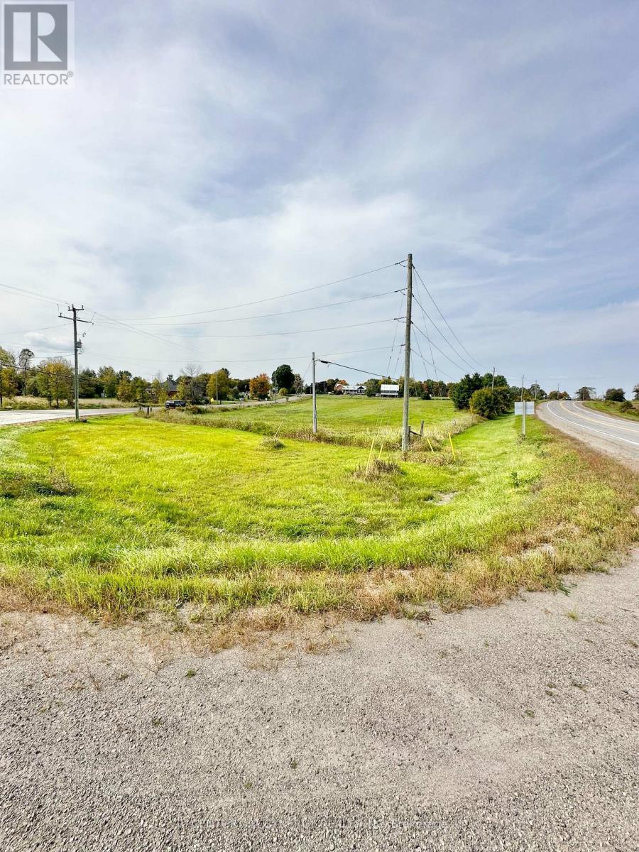 0 COUNTY ROAD 1 ROAD