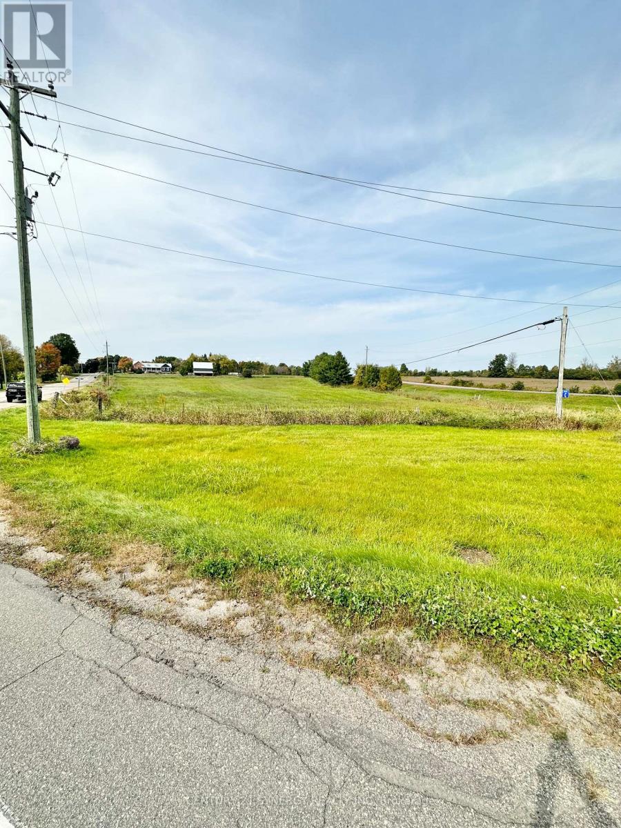 0 COUNTY ROAD 1 ROAD