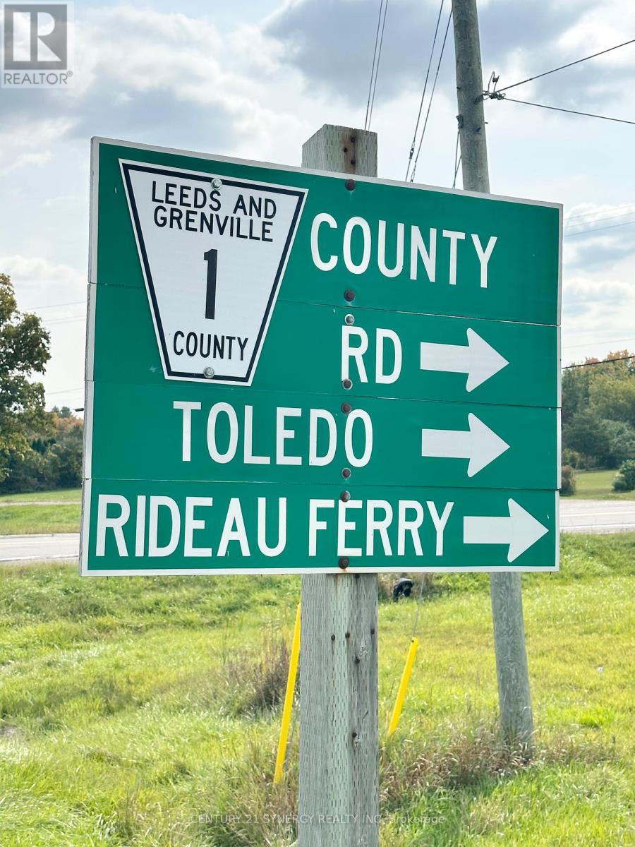 0 COUNTY ROAD 1 ROAD