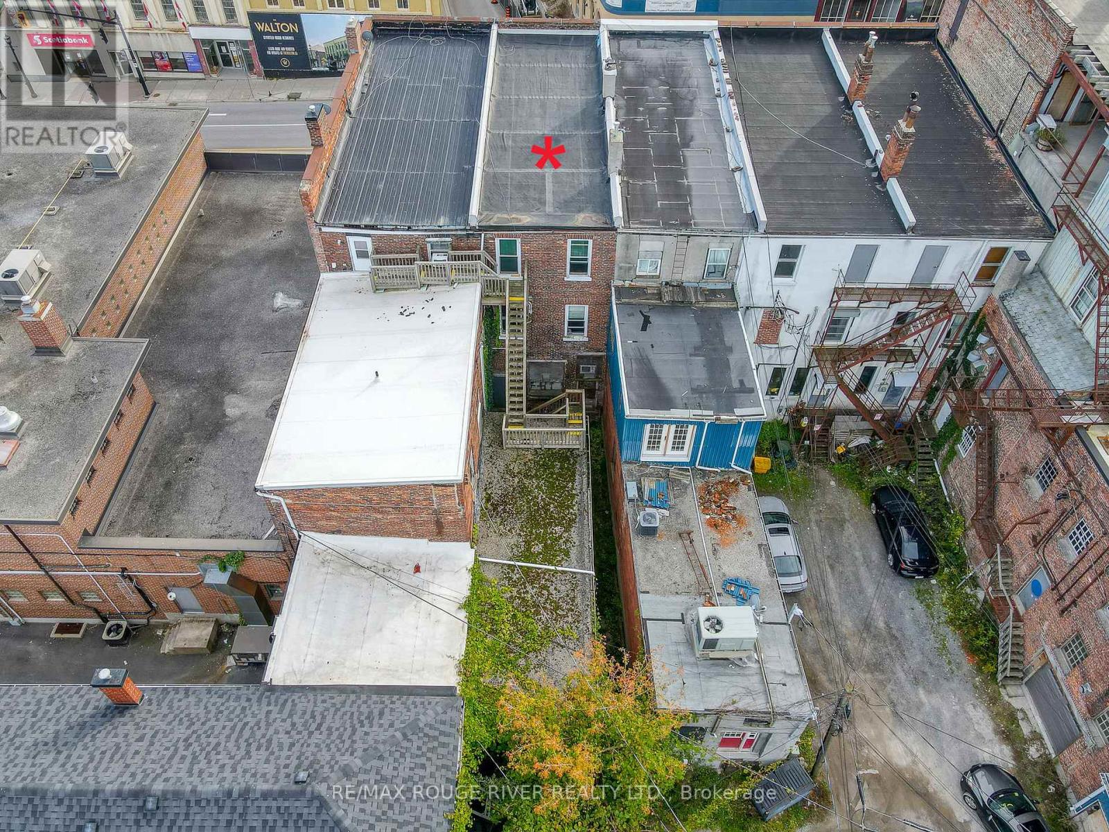 82 WALTON STREET