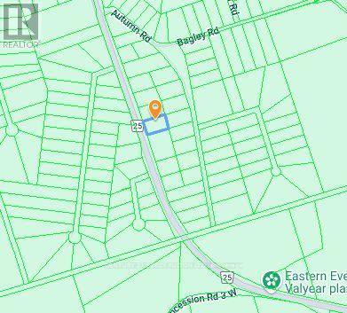 LOT 55 COUNTY RD 25