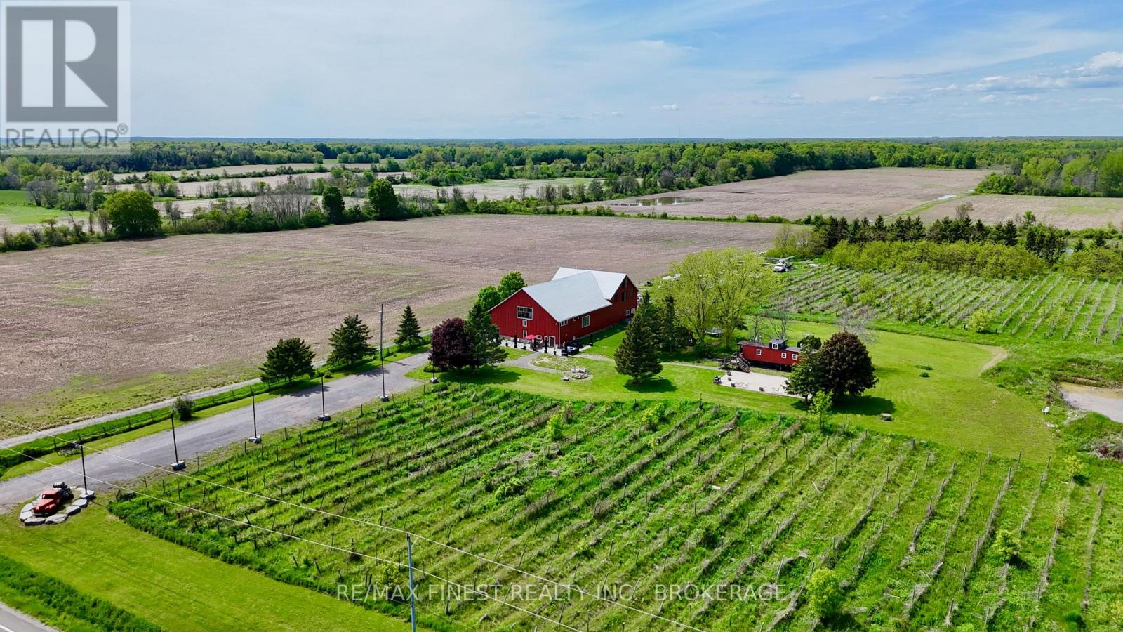 9261 HIGHWAY 33