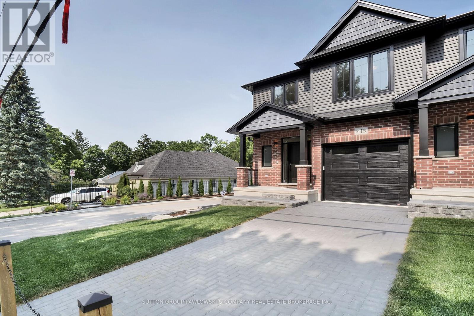 418 OLD WONDERLAND ROAD
