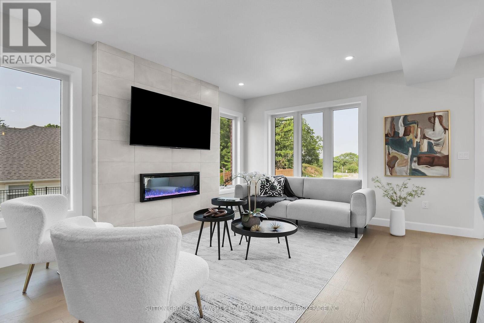 418 OLD WONDERLAND ROAD