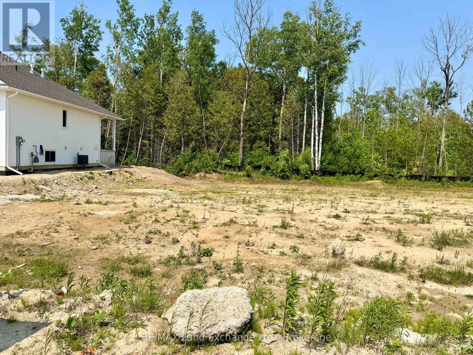 LOT #27 LAKEFOREST DRIVE