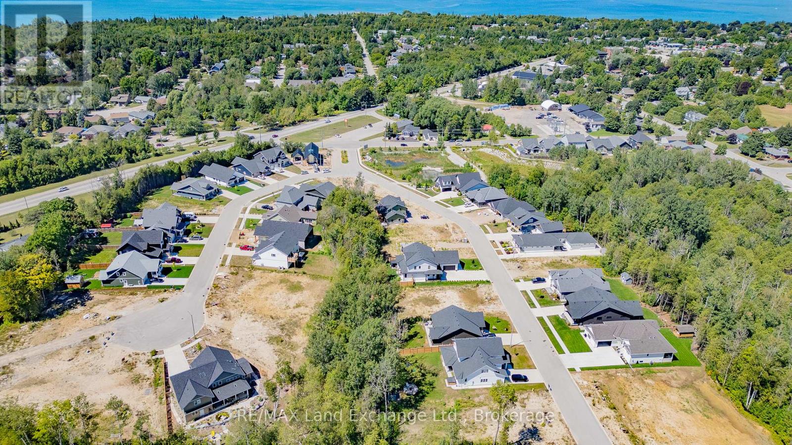 LOT #27 LAKEFOREST DRIVE