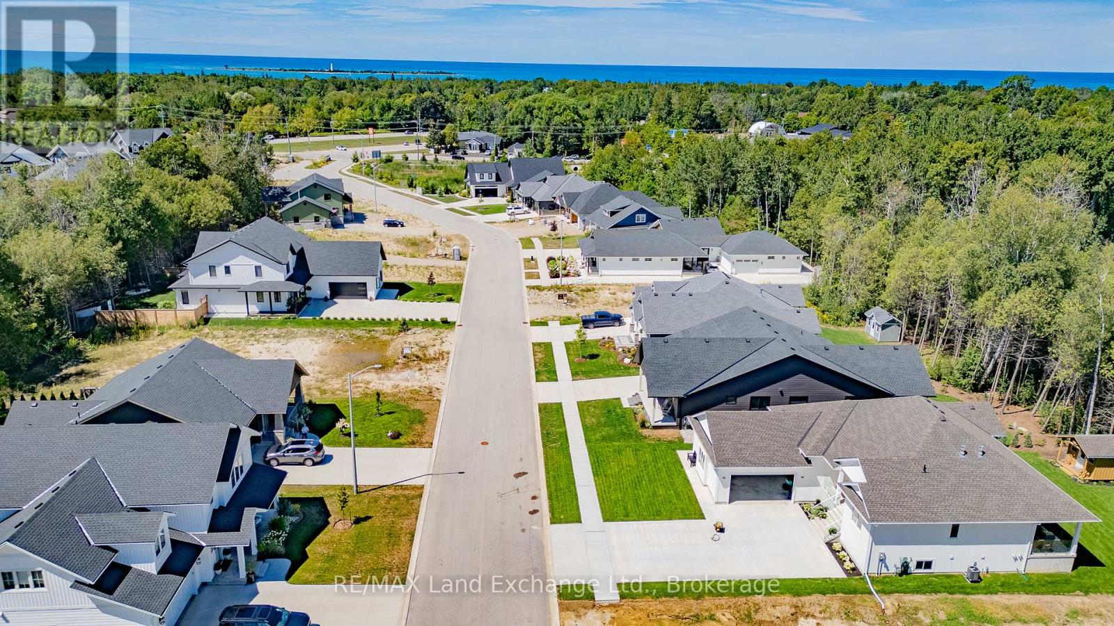 LOT #27 LAKEFOREST DRIVE
