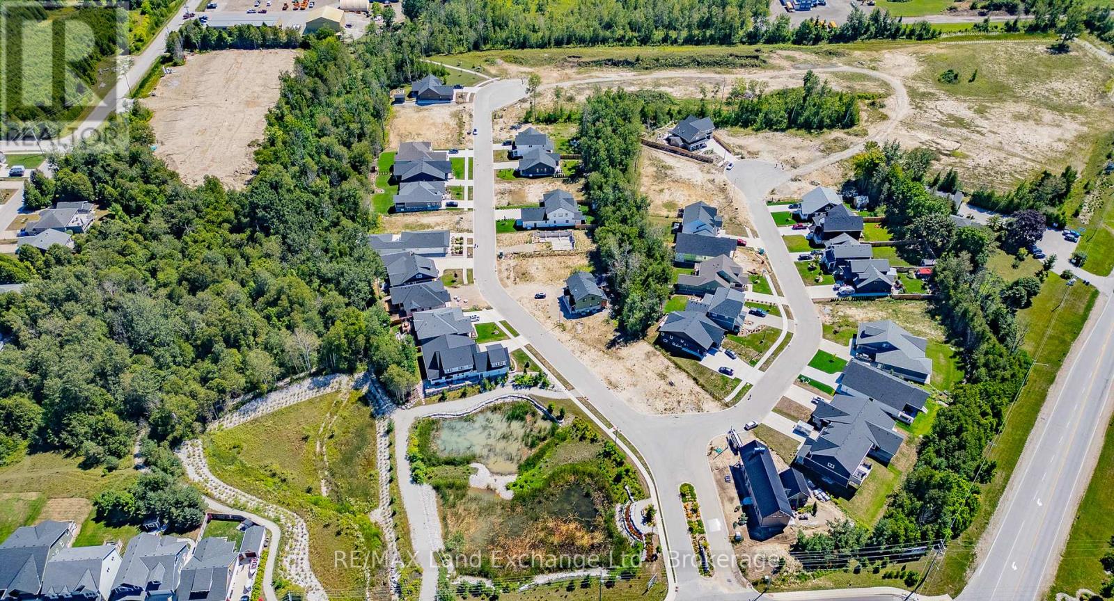 LOT #55 MARSHALL PLACE