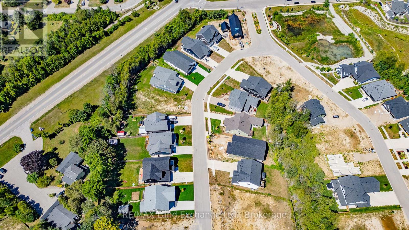 LOT #55 MARSHALL PLACE