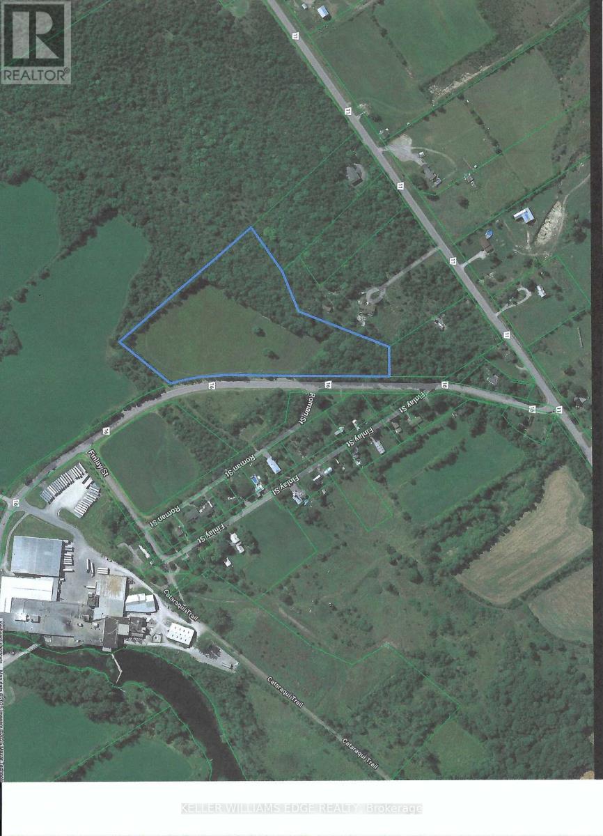 LOT A – 0 COUNTY ROAD 16 ROAD
